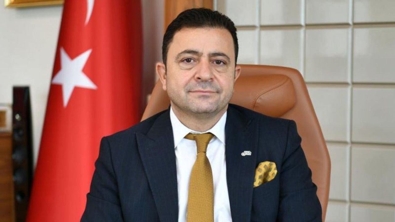 "OSB’DE DİNLEME CİHAZI BULUNDUĞU HABERLERİ ASILSIZDIR"