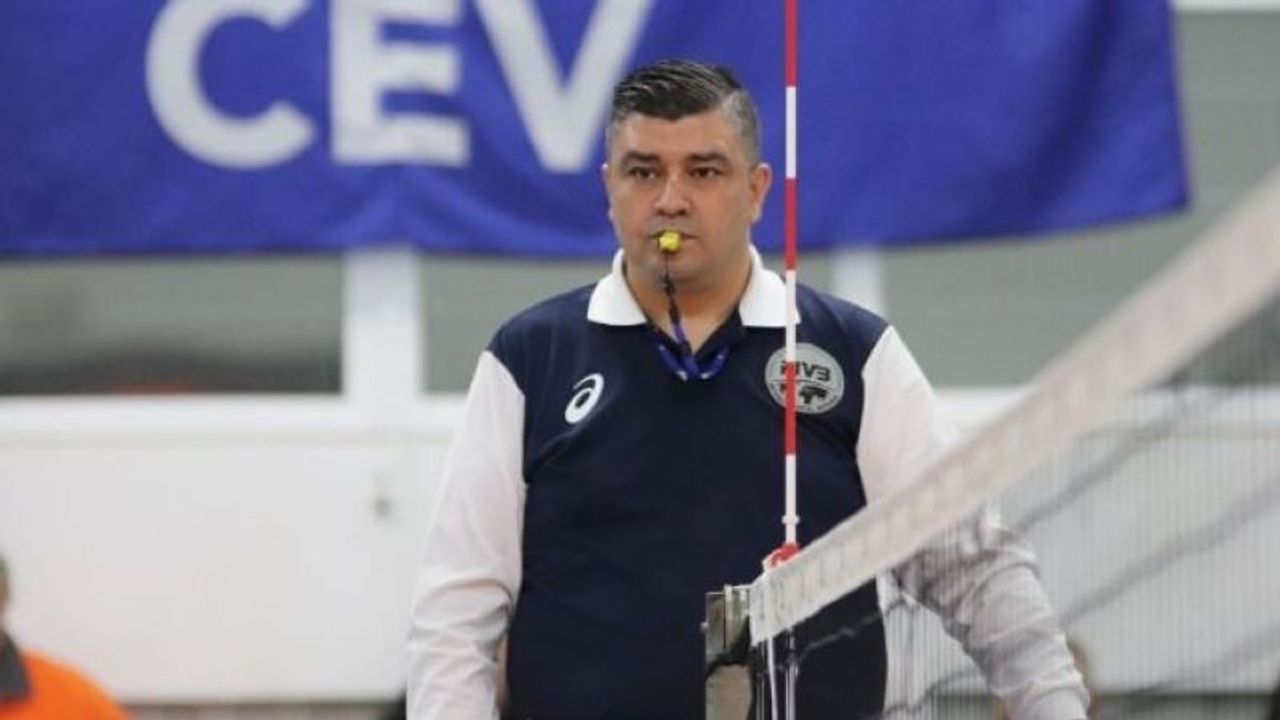 YILDIRIM, AVRUPA CHALLENGE KUPASI’NDA 