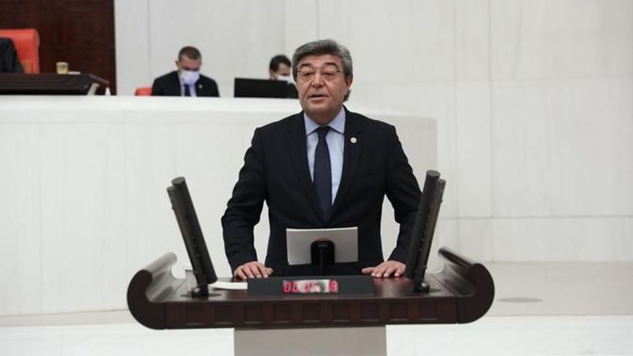 “AKP SATACAK BİR ŞEY BULAMAYINCA VATANDAŞIN CEBİNE EL ATIYOR!”