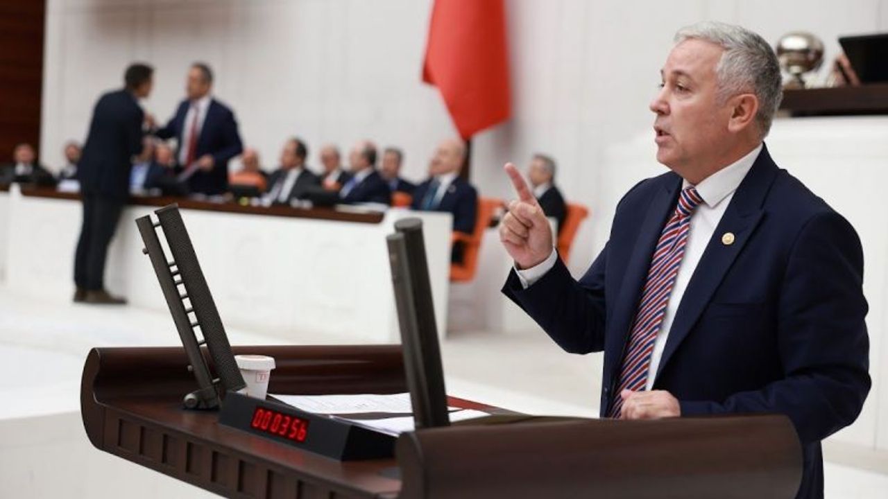 ‘İKTİDARIN ÖNCELİĞİ MALI NASIL GÖTÜRÜRÜM’