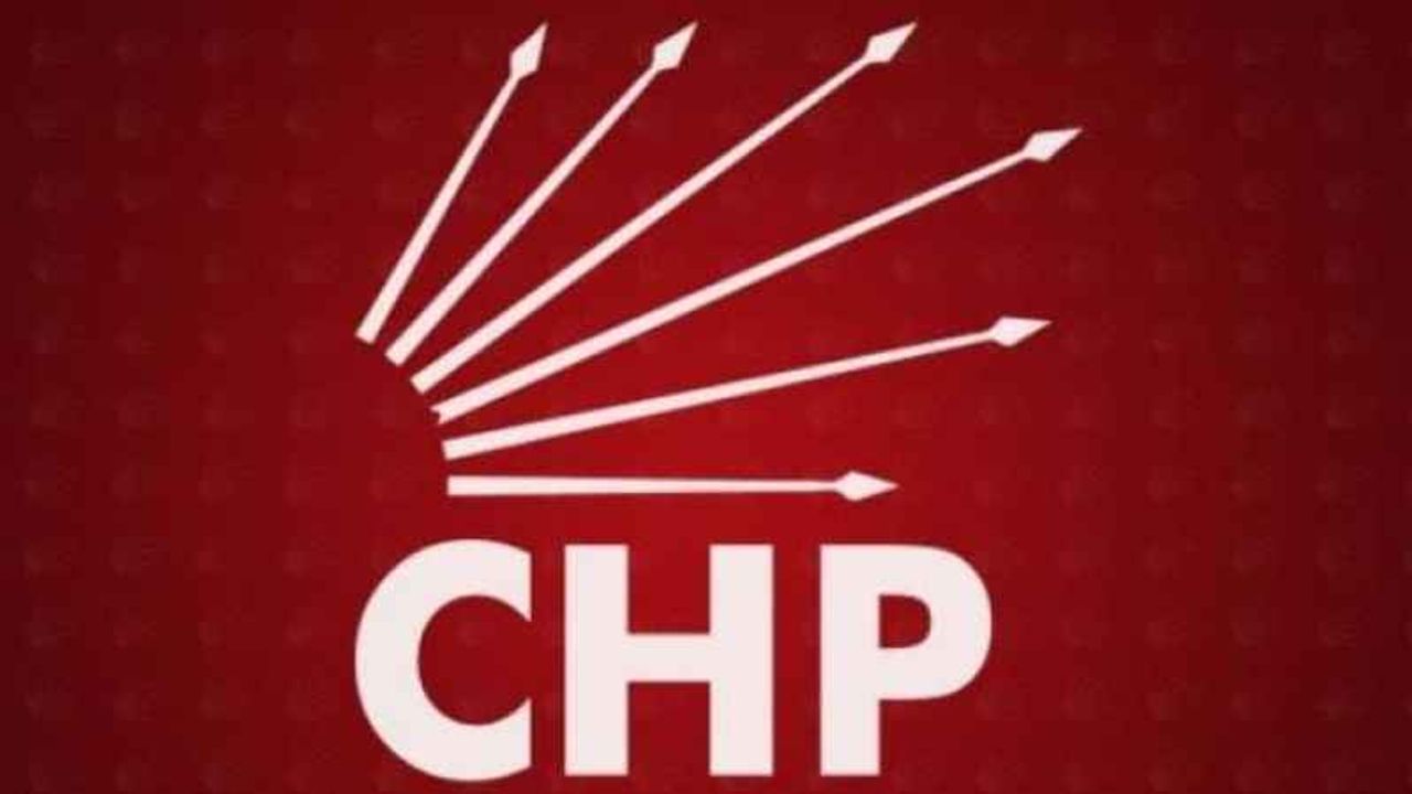 CHP'DE LİSTE KARGAŞASI