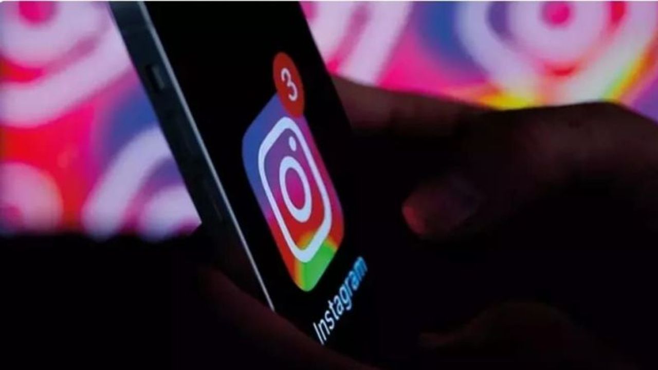 Instagram'a erişim engeli getirildi