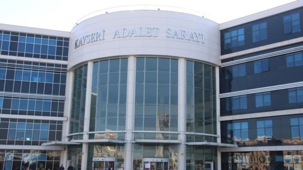 Torununu yanlışlıkla öldüren dede mahkemede!