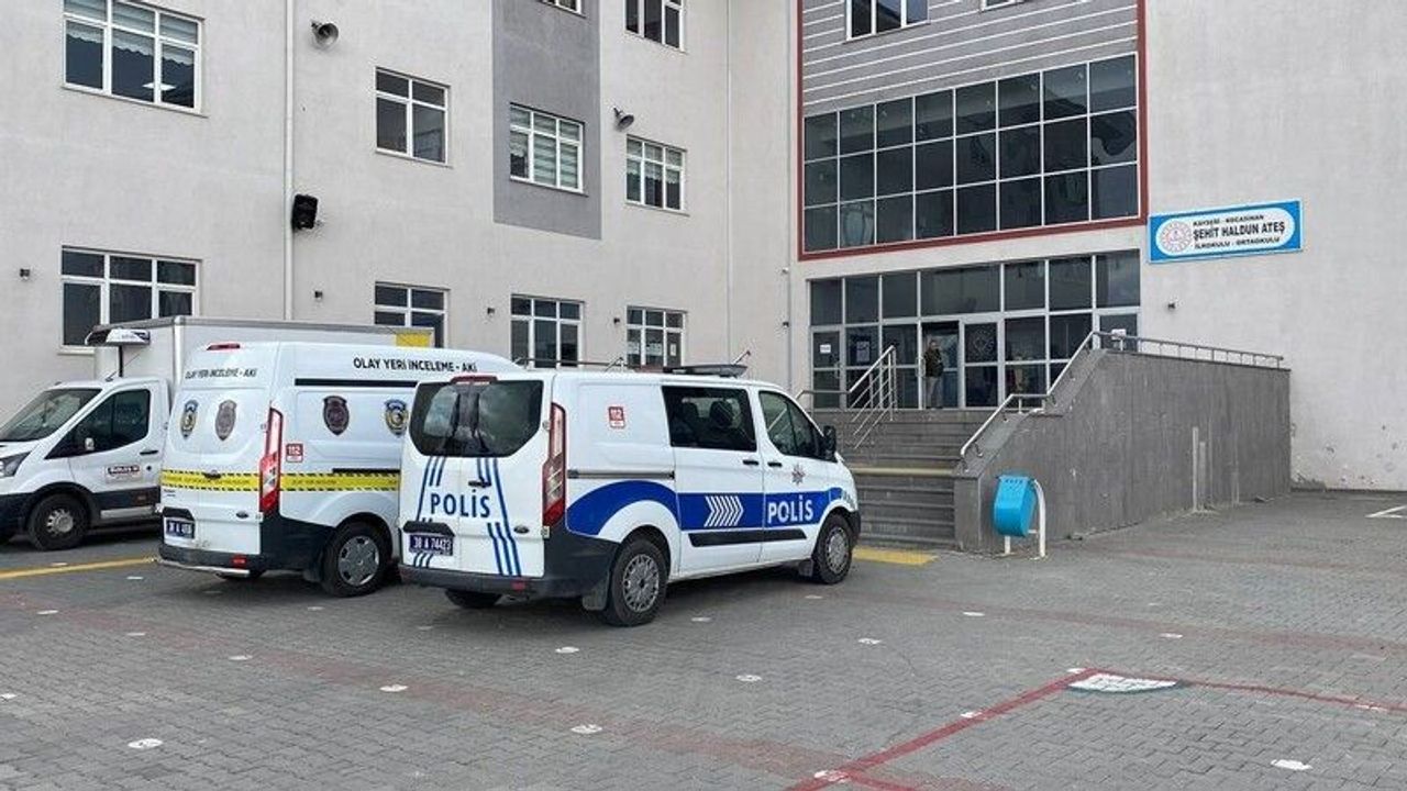 "Öldürme niyetim yoktu"