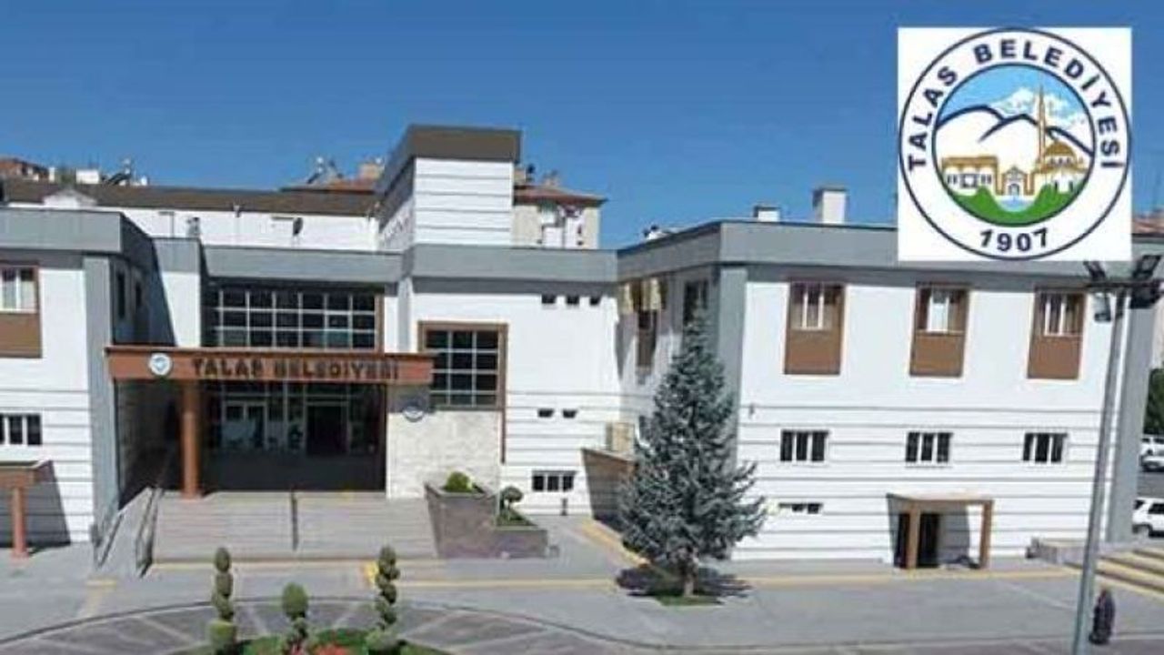 Talas'ta kupa heyecanı