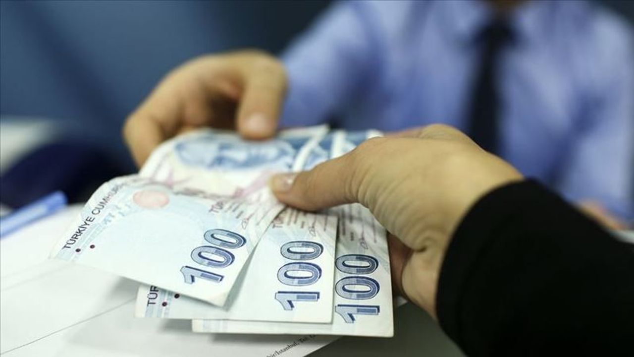 İşte en yüksek maaşlı sektörler...