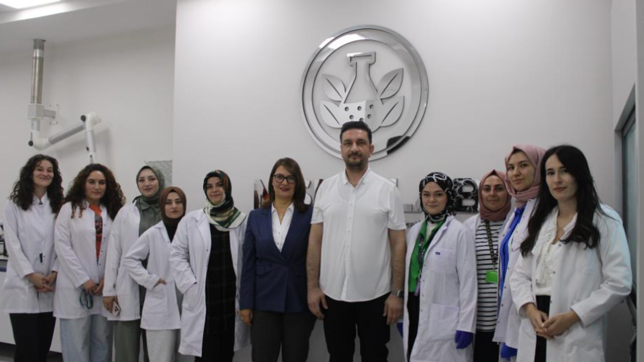 ERÜ'de hedef kanser hücreleri