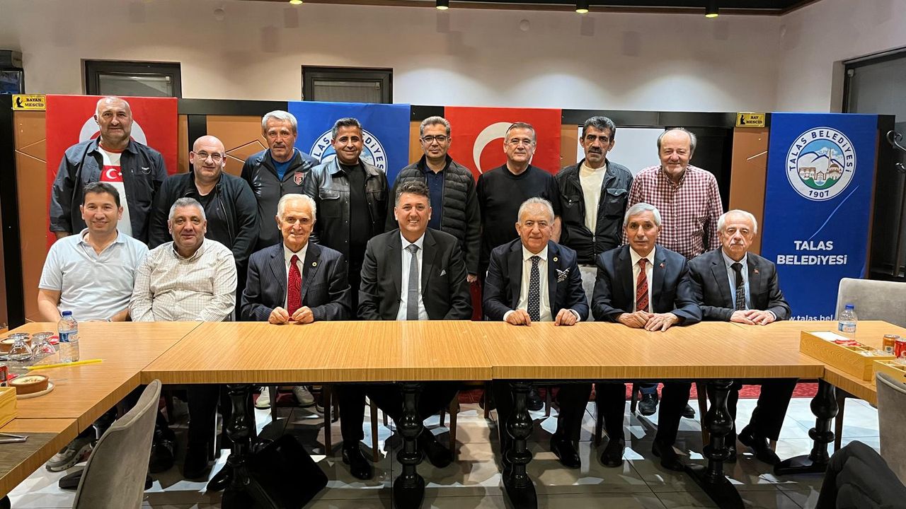 Sporun birleştirici gücü Kayseri’de tartışılacak
