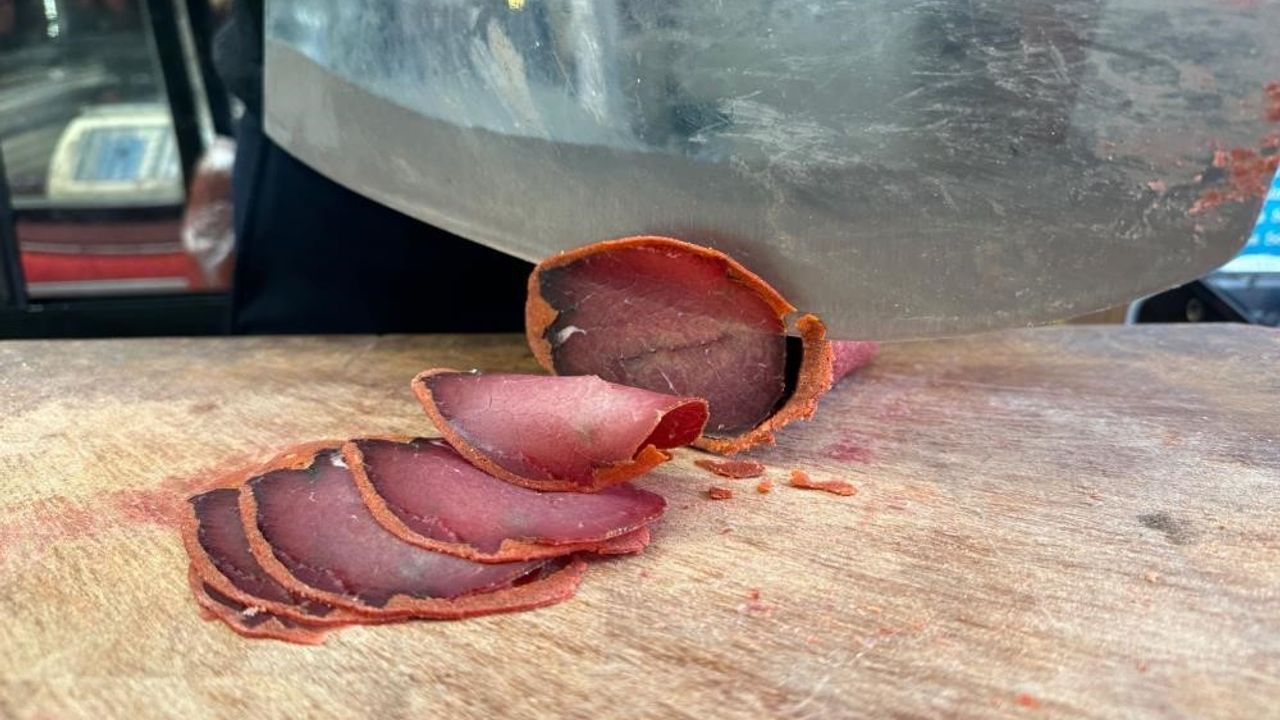 "Satışlarda gerileme var"