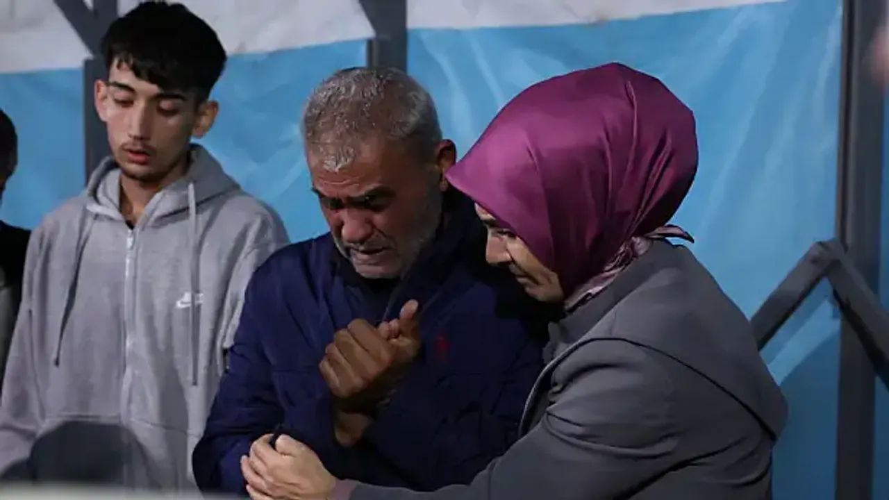 Erciyes'teki dehşetin ardından Ankara devrede