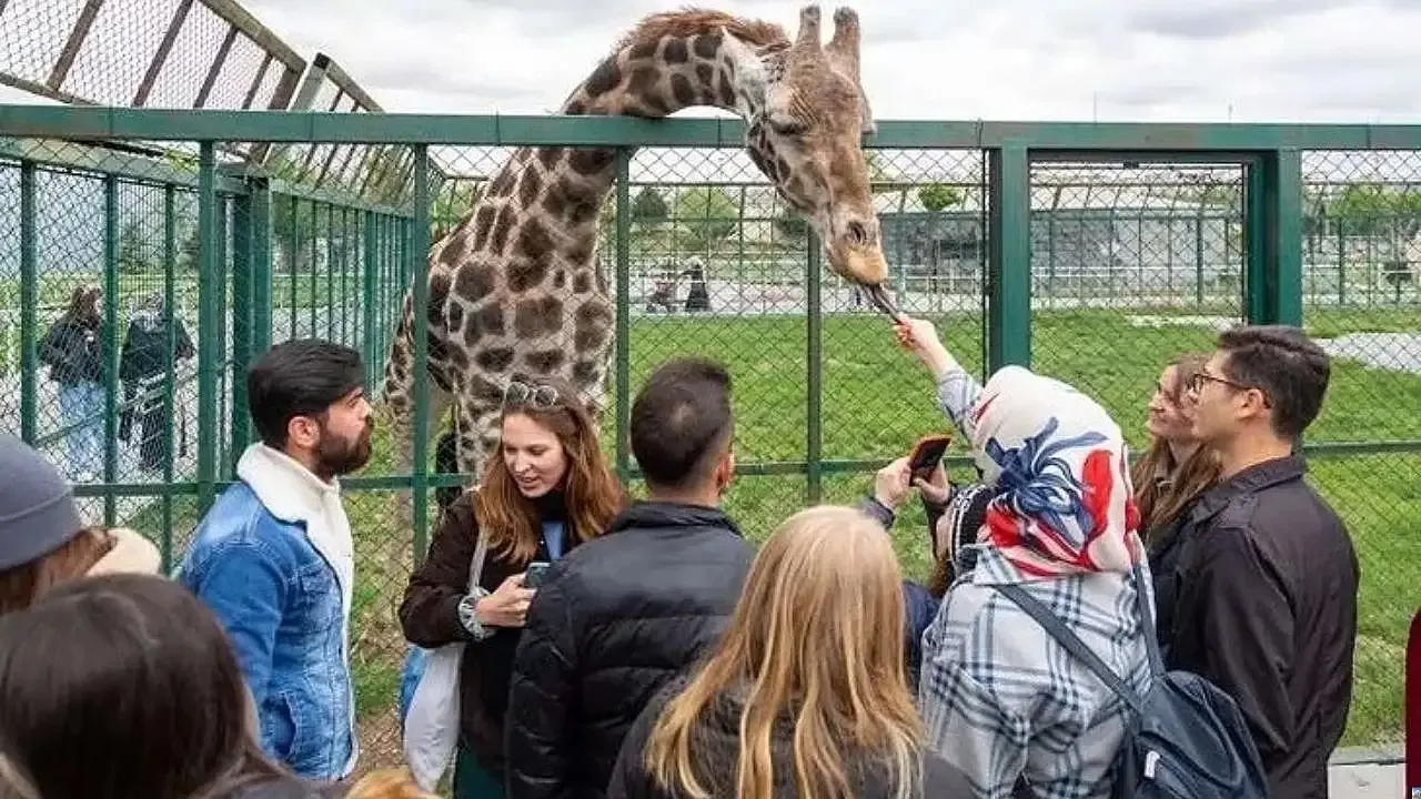 Bayram müjdesi Kayseri'den geldi