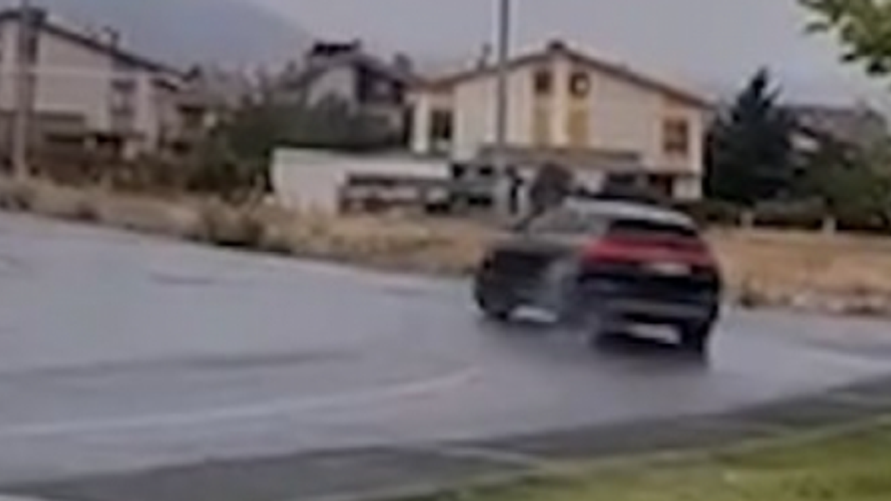 Devrim gibi Drift kararı