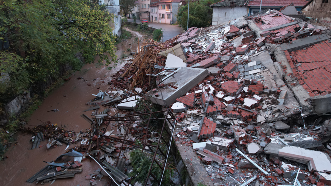 Kayseri ne kadar güvende?