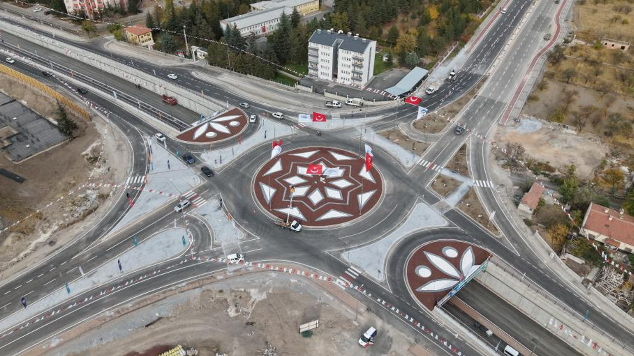 Kartal Katlı Kavşağı Projesi tanıtılacak