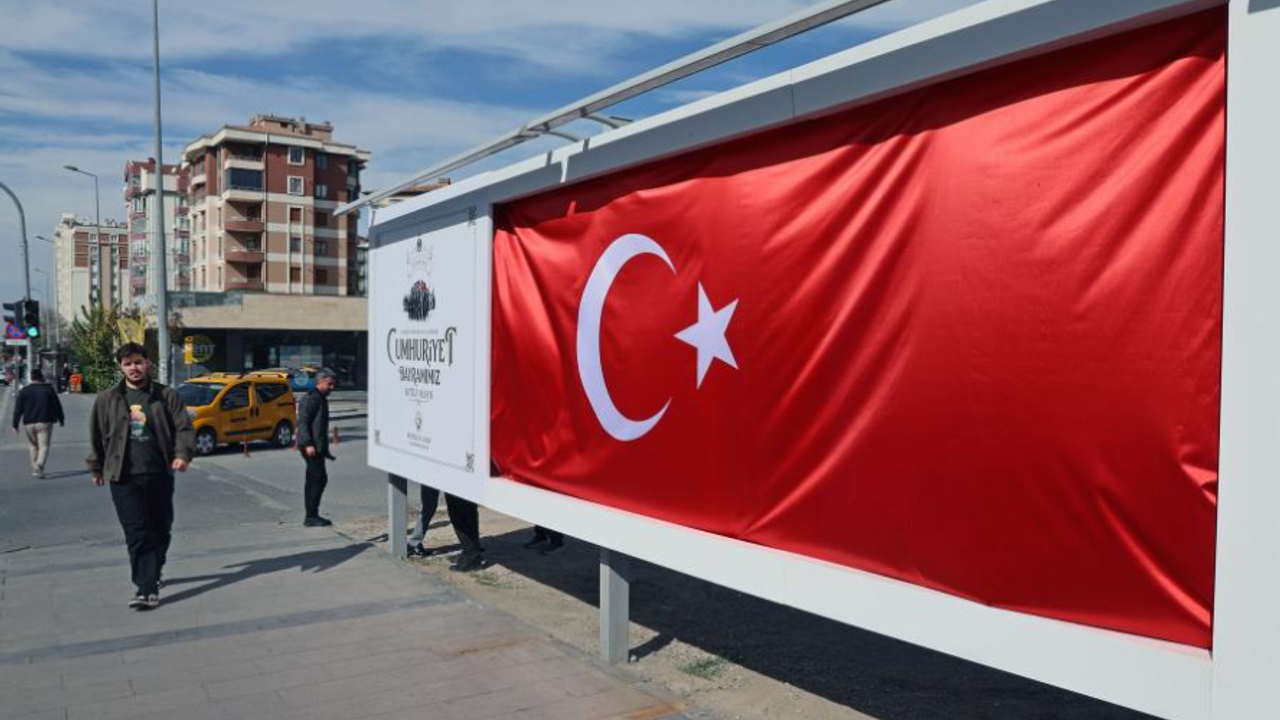 Talas'ta özel konsept