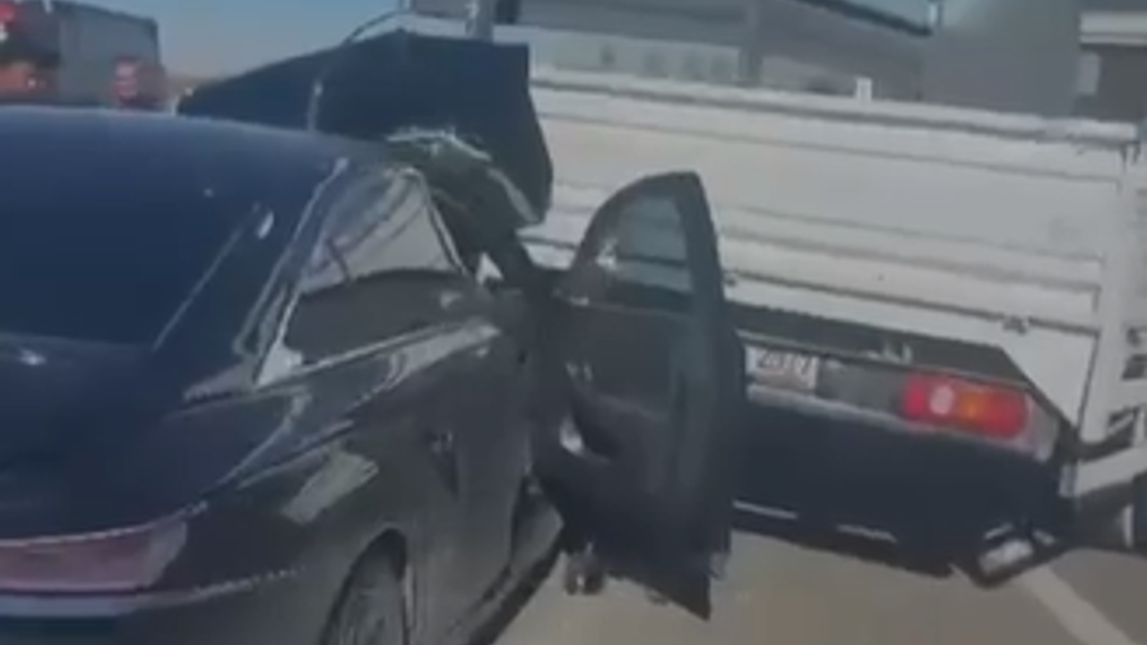 Ocak Başkanı öl*mden döndü