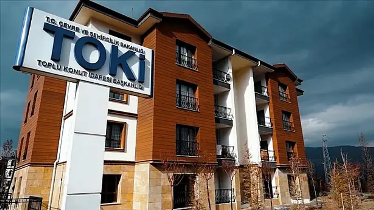 Kayseri'nin konut hayali gerçek oluyor!