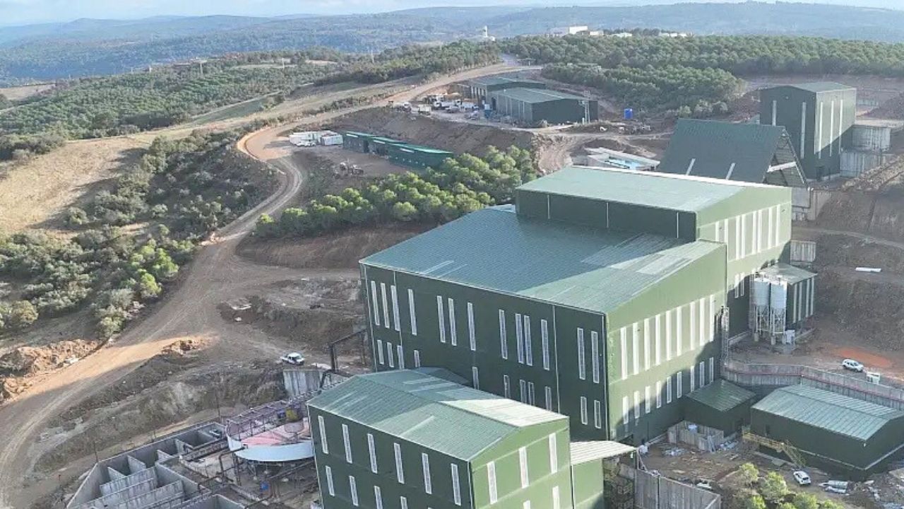 Kayserili İş Adamından Balıkesir’de Dev Altın Hamlesi!