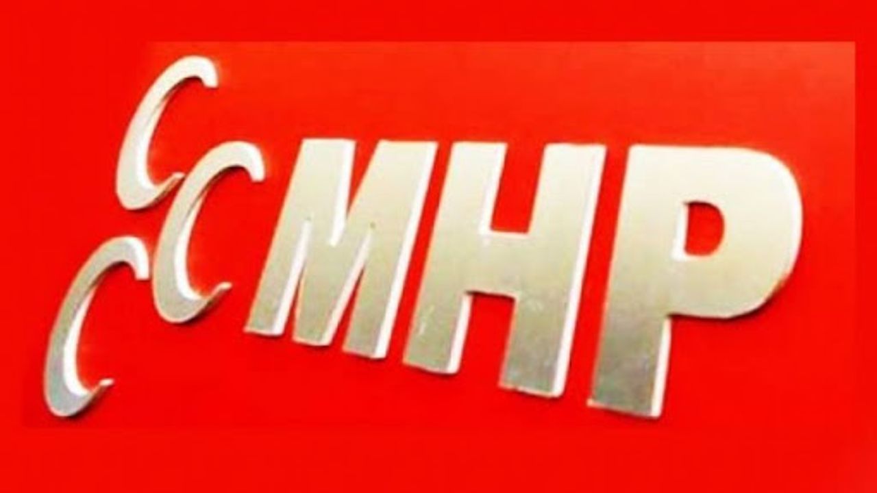 Kayseri MHP kapı kapı gezecek