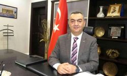 Başkan Büyüksimitci: "İhracatımızı artırarak ülkemizi daha da büyüteceğiz"