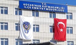 Dolandırıcılık suçundan 22 ilde aranan şahıs Kayseri'de yakalandı