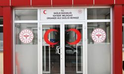 AİLE SAĞLIĞI MERKEZİ OSB'DE HİZMETE BAŞLADI