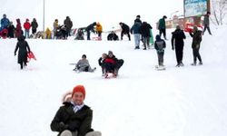 VATANDAŞLAR TALAS BELEŞTEPE'Yİ SEVDİ