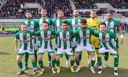 3.LİG İÇİN PLAY OFF'LAR BAŞLIYOR