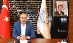 KTO BAŞKANI GÜLSOY İHRACAT RAKANMLARINI DEĞERLENDİRDİ