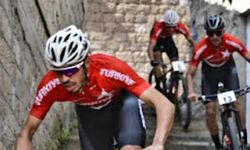 KORAMAZ VADİSİ MTB CUP DAĞ BİSİKLETİ YARIŞLARI'NIN 2. ETABI KOŞULDU