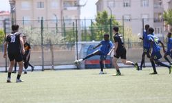 SPOR FESTİVALİ’NDE FİNAL HEYECANI