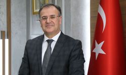 BAŞKAN ÖZDOĞAN’DAN 19 MAYIS MESAJI