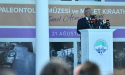 “KAYSERİ’DE TARİH SİZİ ÇAĞIRIR”