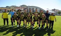 KOCASİNAN ŞİMŞEKSPOR VE OSB TEKNİK KOLEJİ  VEDA ETTİ