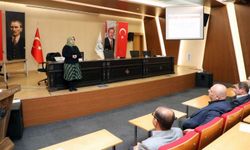 TALAS’TA SÜREKLİ KALİTE İÇİN SÜREKLİ EĞİTİM