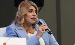 BERNA GÖZBAŞI: TEK YÜREK OLALIM,BU KUPAYI ALALIM