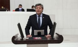 “AKP, YİRMİ YILLIK İKTİDAR YOLCULUĞUNUN SONUNA GELMİŞTİR”