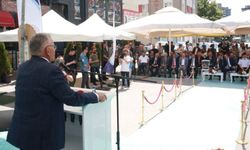 “ÖDÜLLÜ” MÜZE ZİYARETE AÇILDI