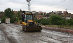 “HER ŞARTTA VE KOŞULDA VATANDAŞIMIZIN YANINDAYIZ”