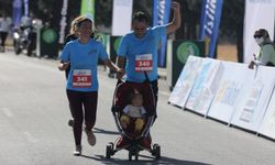 “İKİNCİ YARI MARATONU”NA KAYITLAR SÜRÜYOR