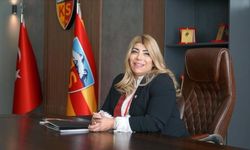 KAYSERİSPOR A.Ş. OLDU