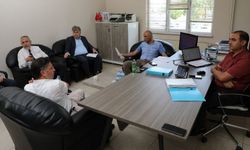 TALAS’IN KALİTESİ ONAYLANDI