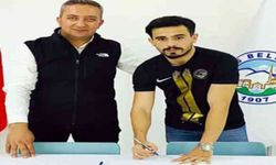 TALASGÜCÜ BELEDİYESPOR DIŞ  TRANSFERDE ÇOK HIZLI