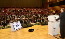 ÖZHASEKİ, "2023 SEÇİMLERİ, NE SADECE RECEP TAYYİP ERDOĞAN SEÇİMİ NE SADECE TÜRKİYE SEÇİMİ"
