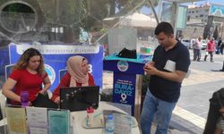 BÜYÜKŞEHİR’DEN ÜCRETSİZ LGS TERCİH DESTEĞİ