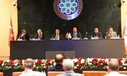 KTO’DA TAŞIMACILIK SEKTÖRÜ KONUŞULDU