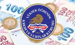 ÖĞRENİM KREDİSİ BORCU İÇİN BEKLENEN AÇIKLAMA GELDİ