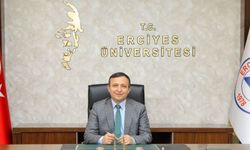 ERÜ PATENT BAŞVURUSUNDA İLK 3’TE!