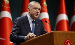 CUMHURBAŞKANI ERDOĞAN'DAN ASGARİ ÜCRET MÜJDESİ