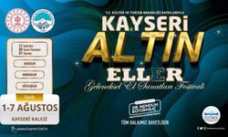 KAYMEK’TEN ANLAMLI FESTİVAL